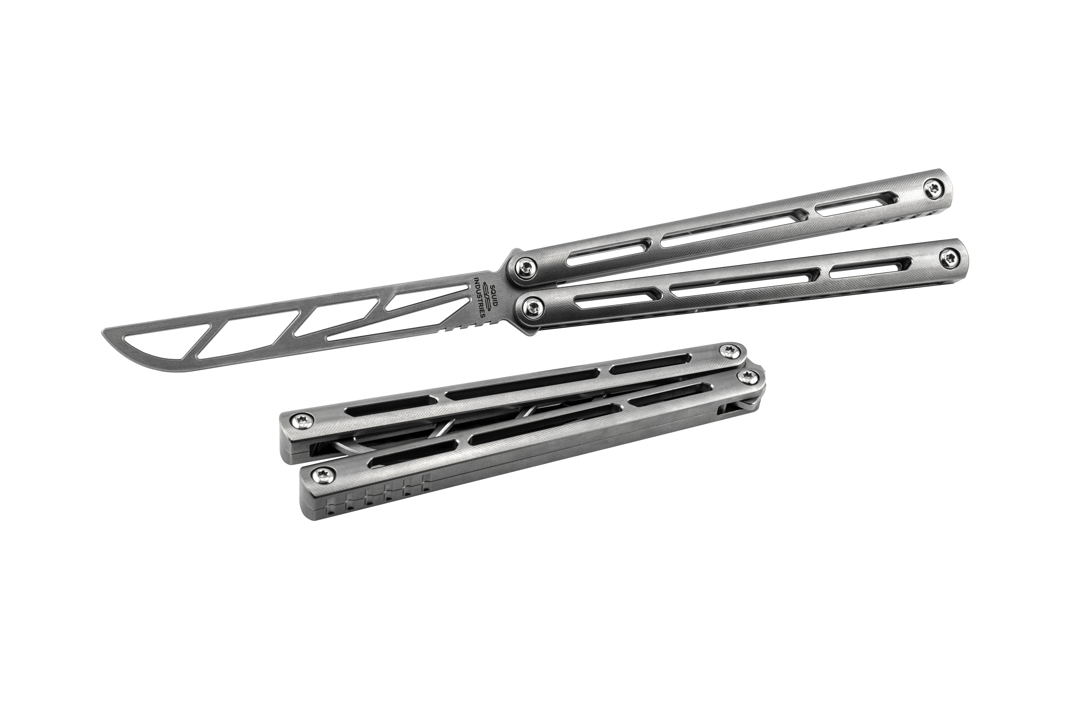Zirblast Tsunami Trainer – Squid Industries