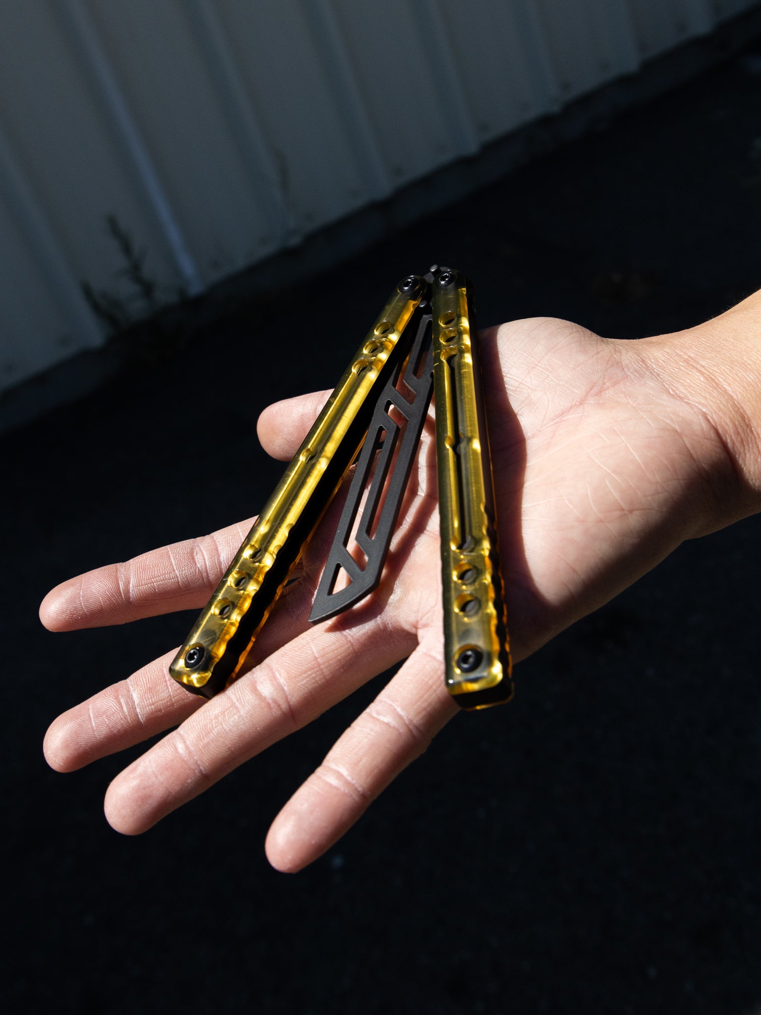 Ultem Nautilus On hand