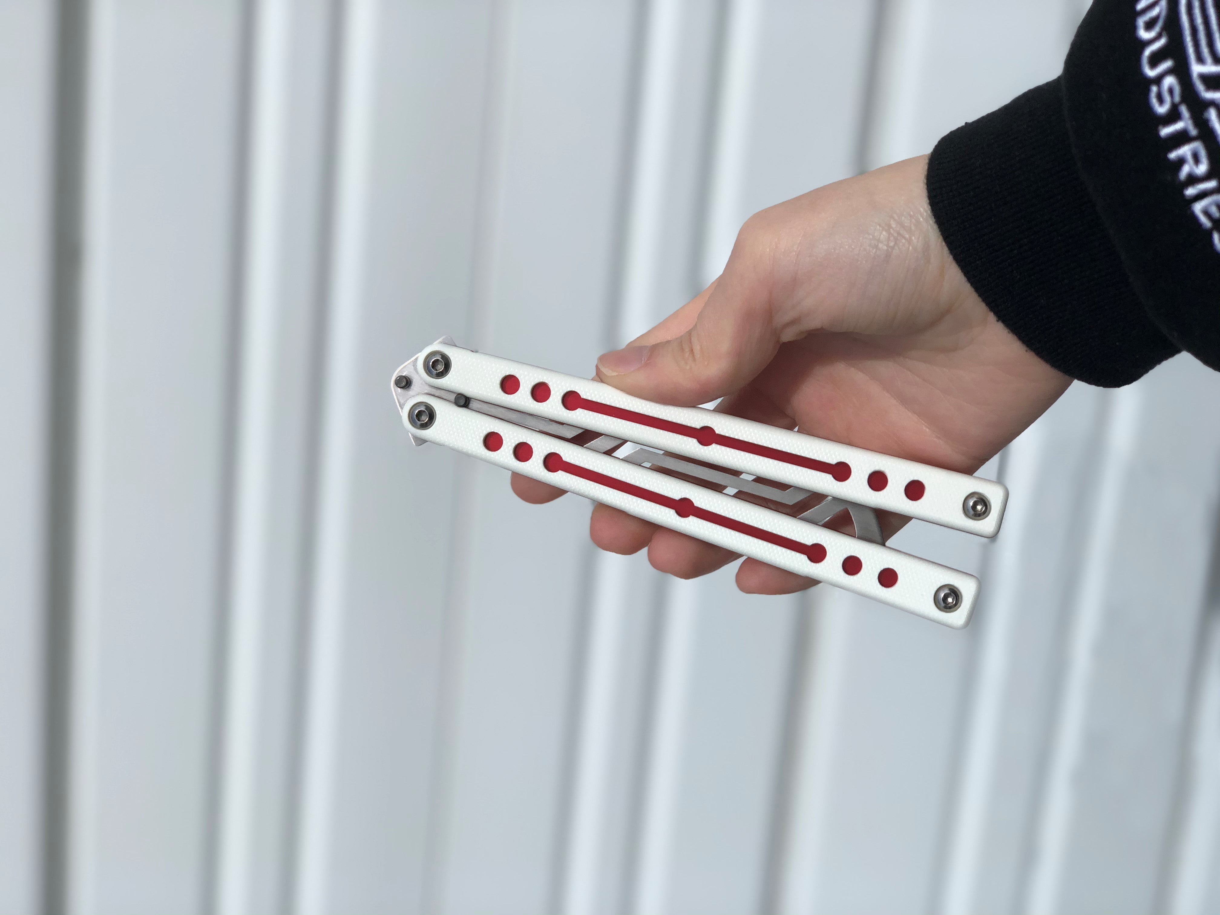 Winter Nautilus V2 | Squid Industries