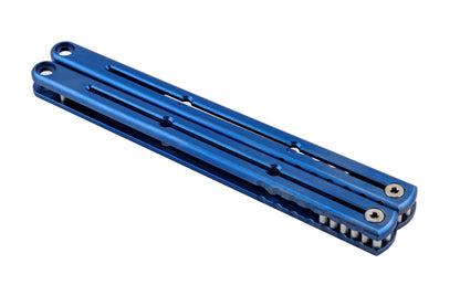 Titanium Krake Raken Handle Set