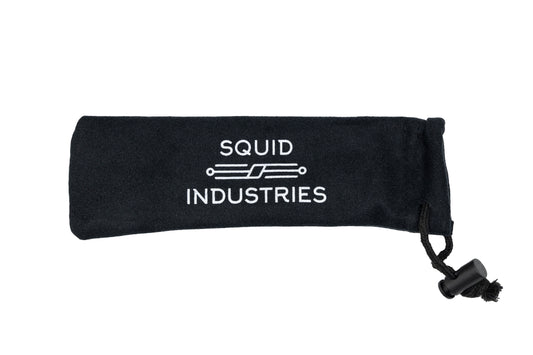 microfiber pouch