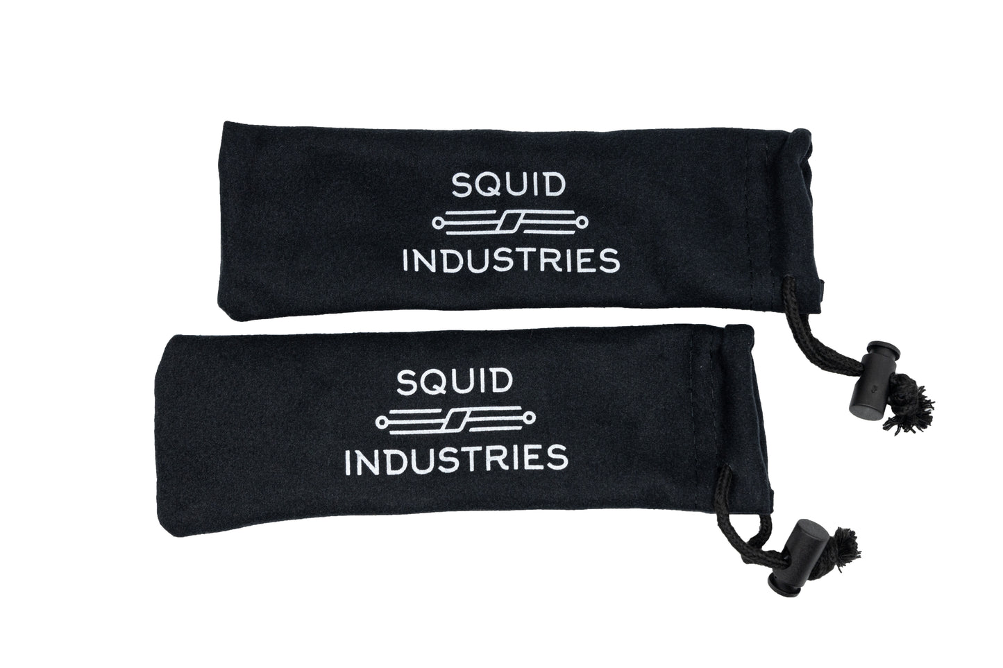 pairs of microfiber pouch
