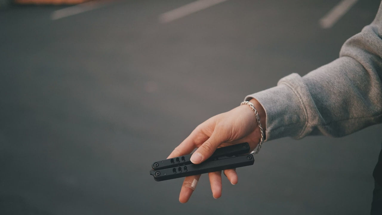 Inked Mako Bottle Opener V5 – Squid Industries