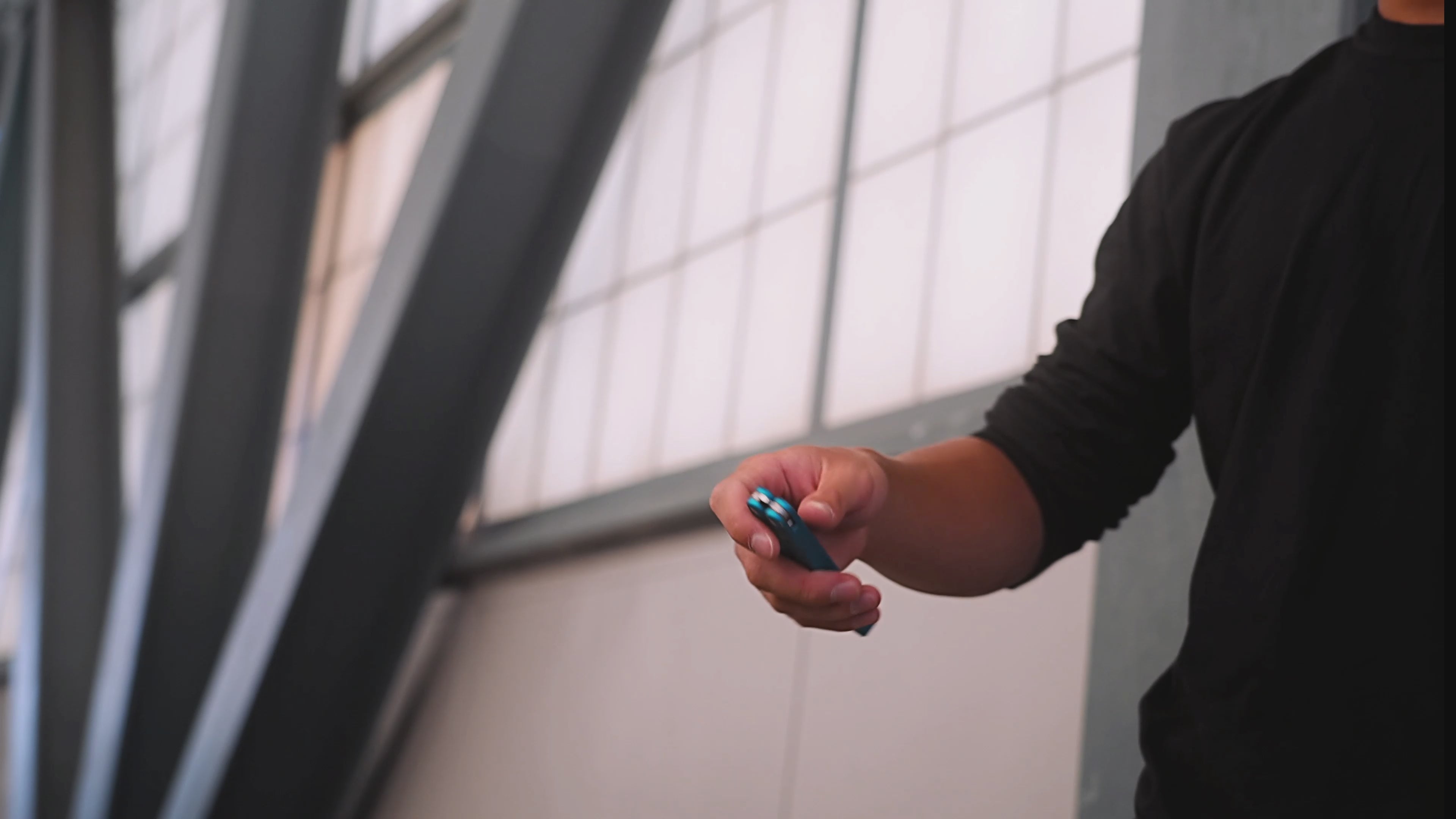 Mako V5 Bottle Opener Balisong Fidget Skill Toy and Functional