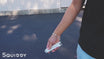 Squiddy Plastic Balisong Trainer Skill Toy | Squid Industries