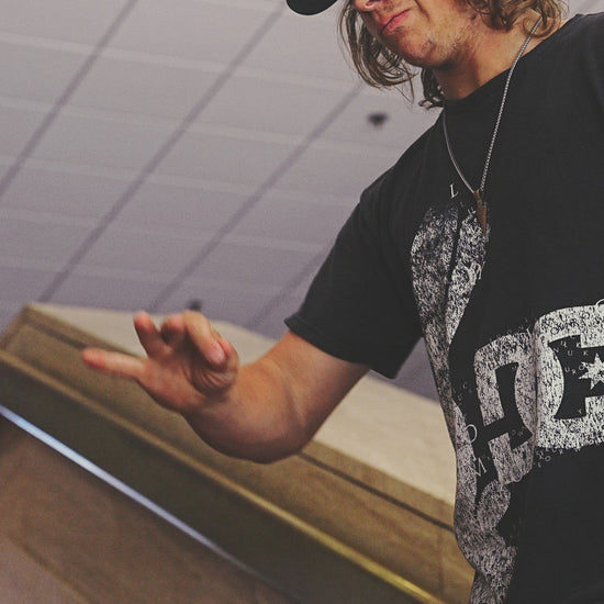 brycen flipping a hydro trainer viodeo