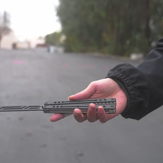 Inked nautilus website video