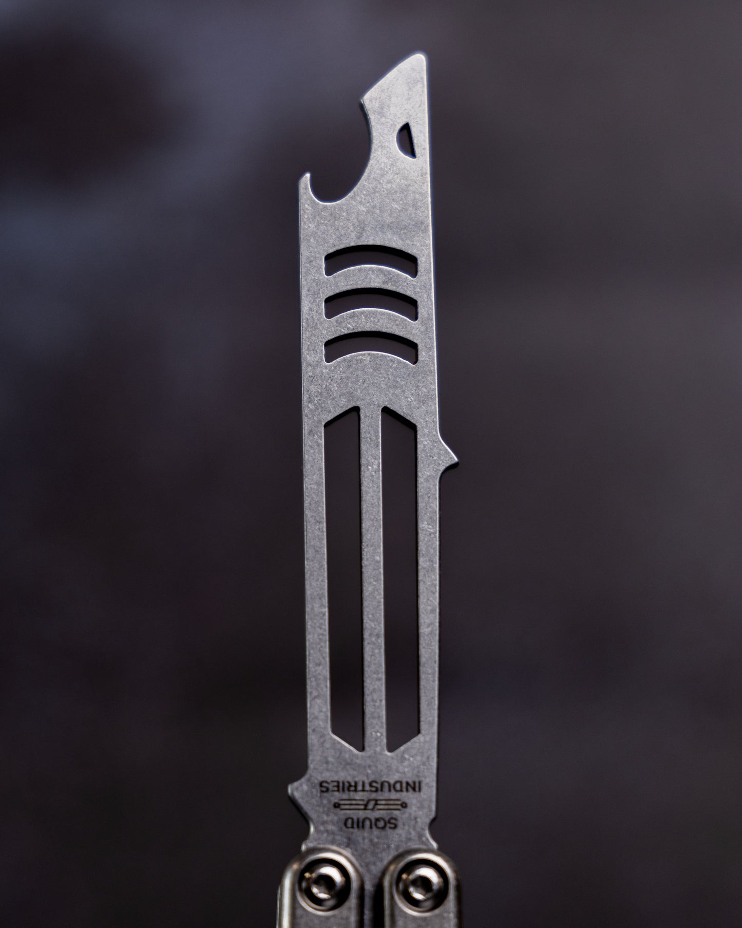 stonewash madko blade closeup ISO