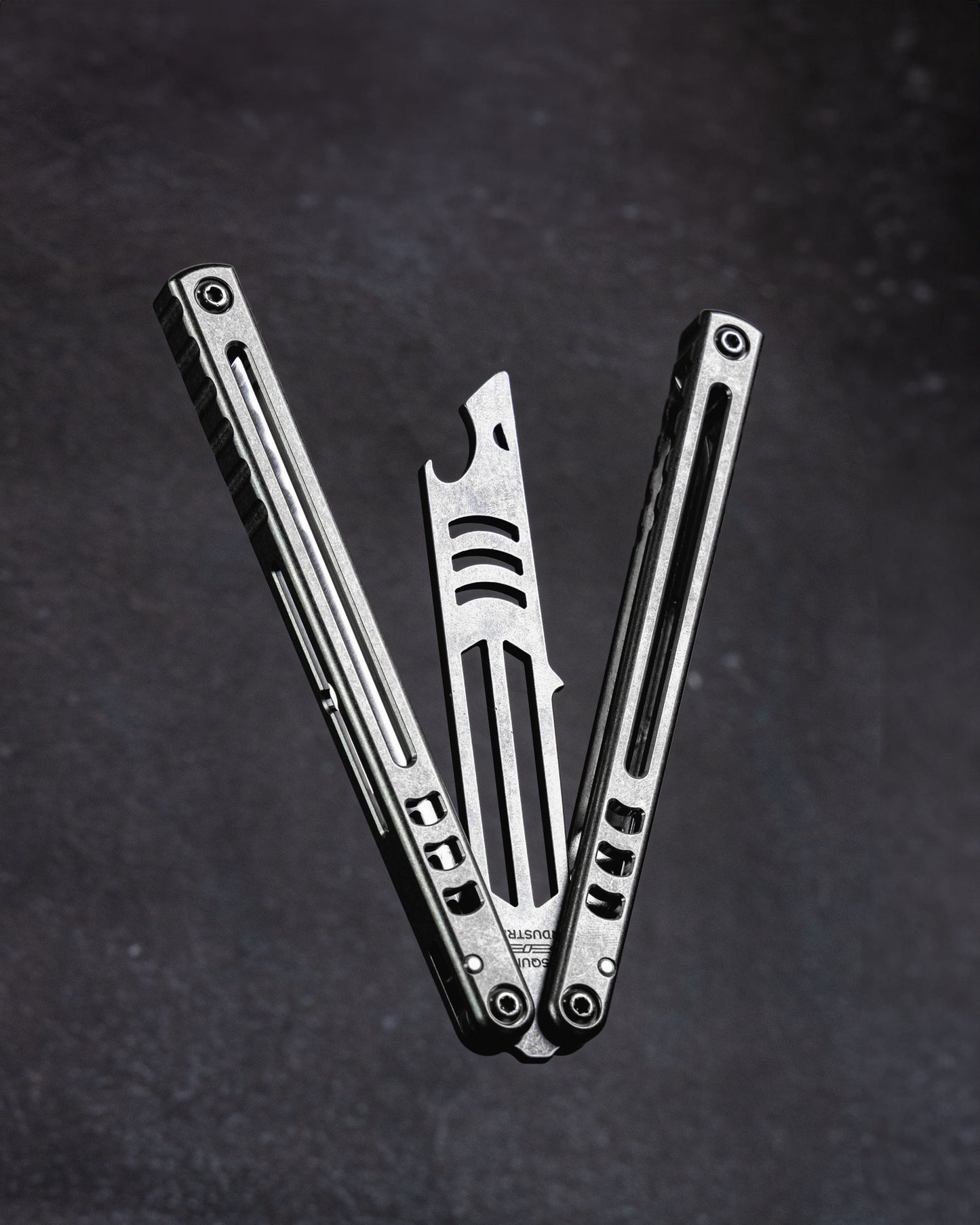 stonewash madko upside down 