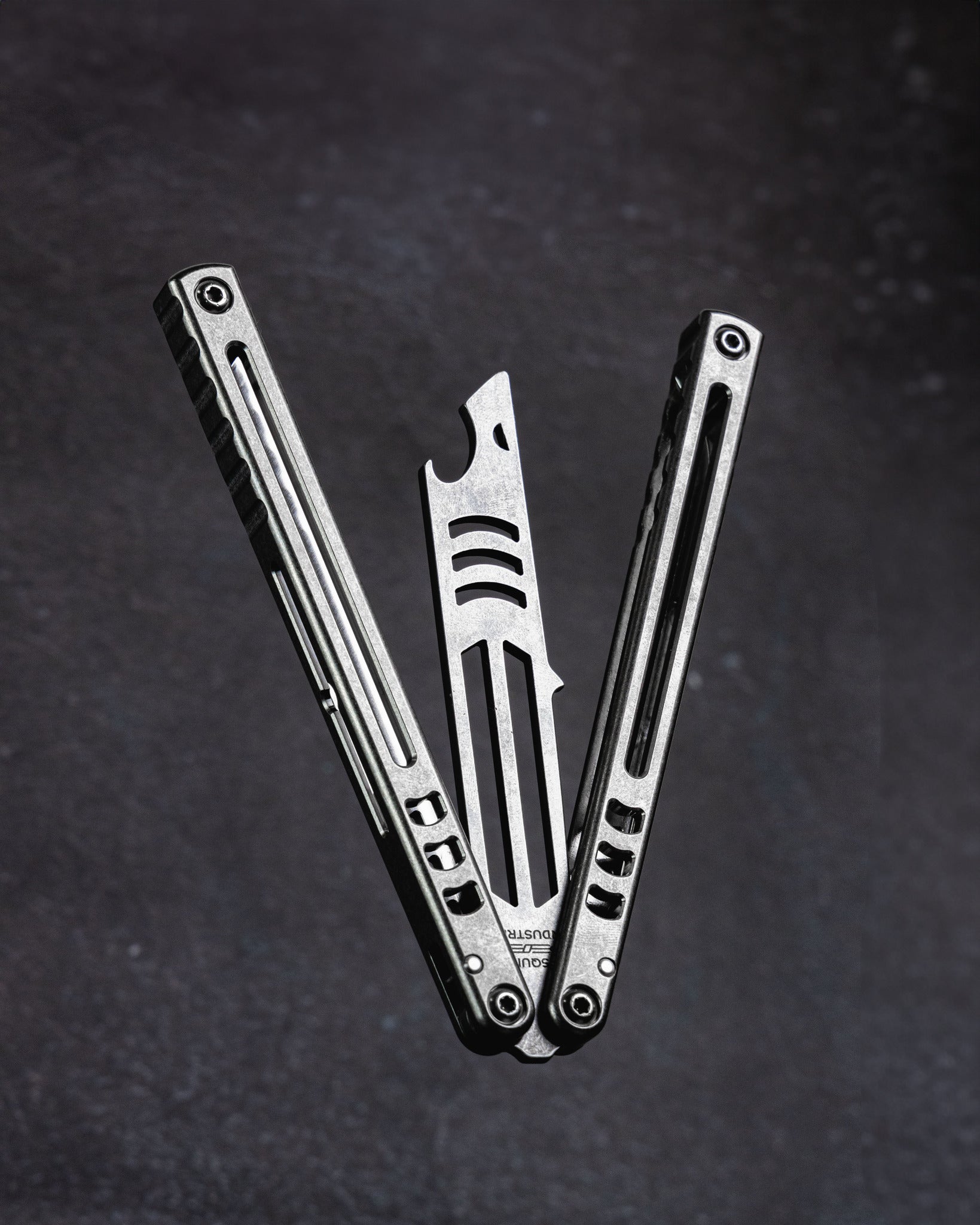 stonewash madko upside down 