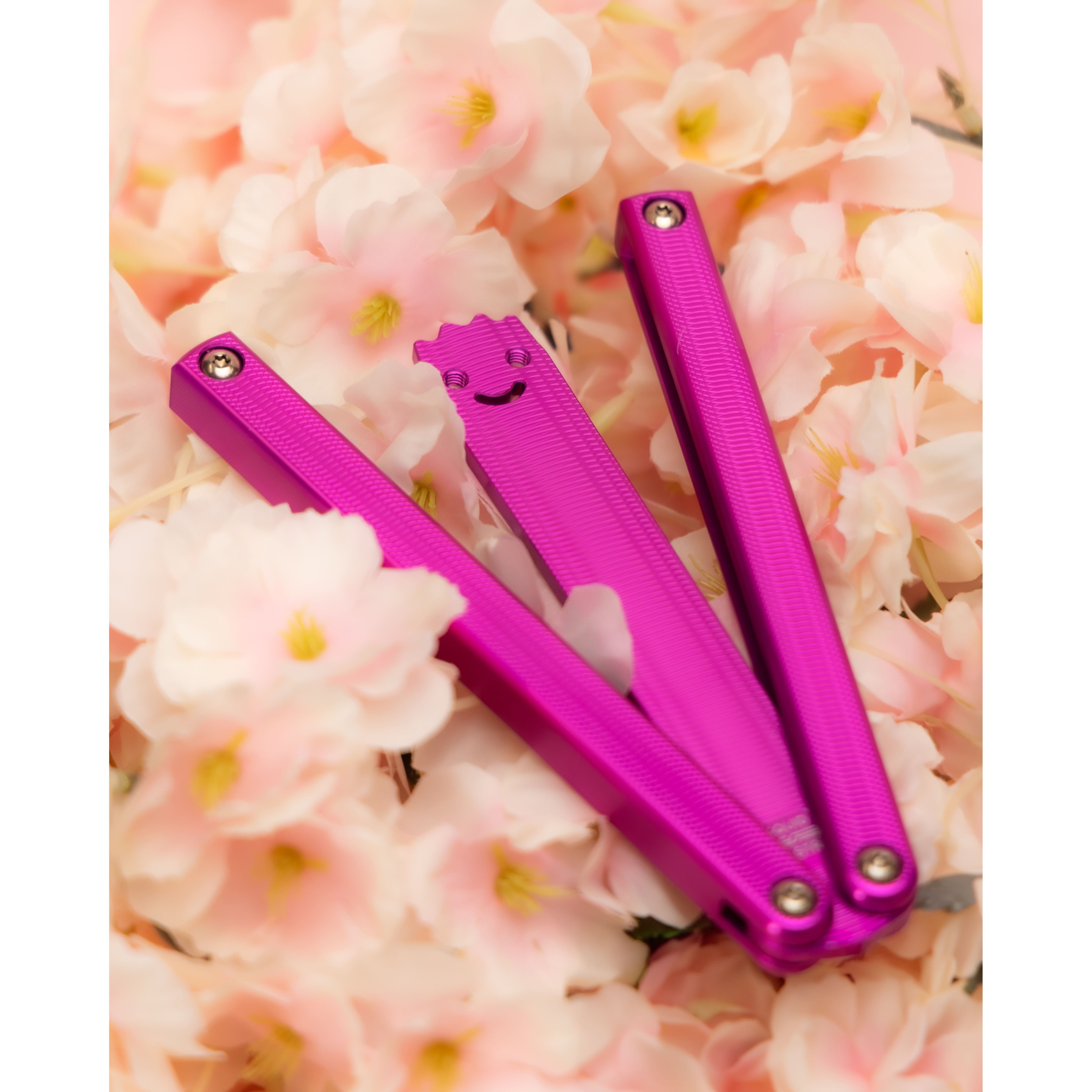 Metal Squiddy-AL – Squid Industries
