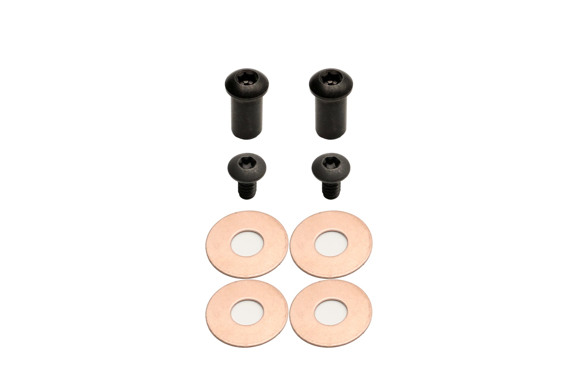 BlackPivotsBigWasherHardwareKit