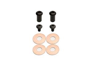 Big Washer Hardware Kit