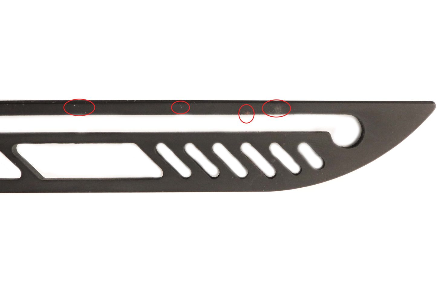 Blemished Krake Raken Trainer V2.5 (Discontinued)