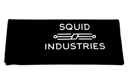Squid industries Microfiber Cloth