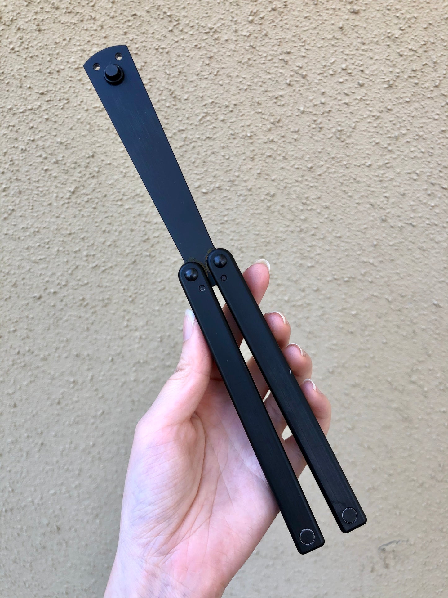 Blemished Squiddy-B
