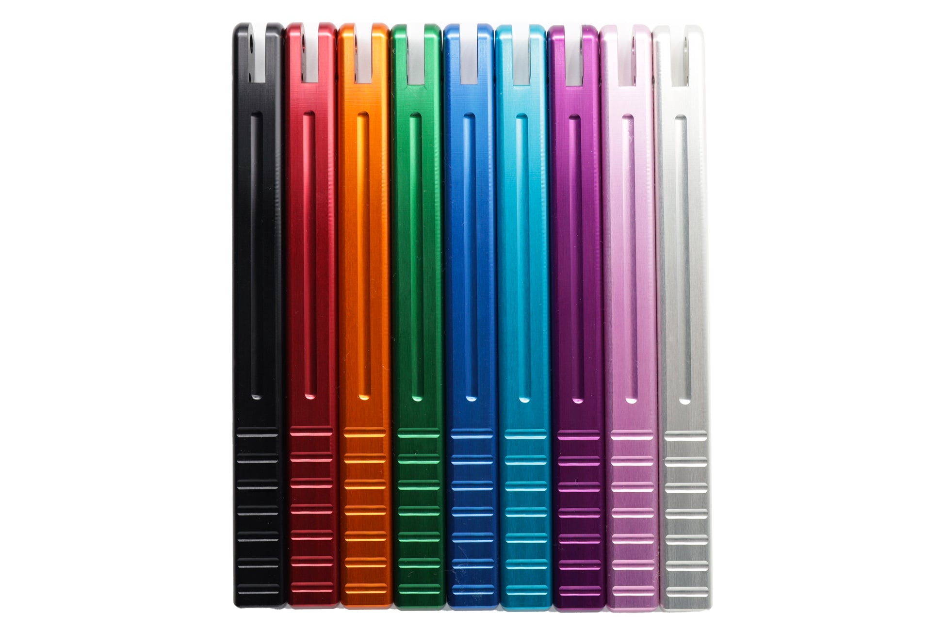 Krake Raken Balisong Handles