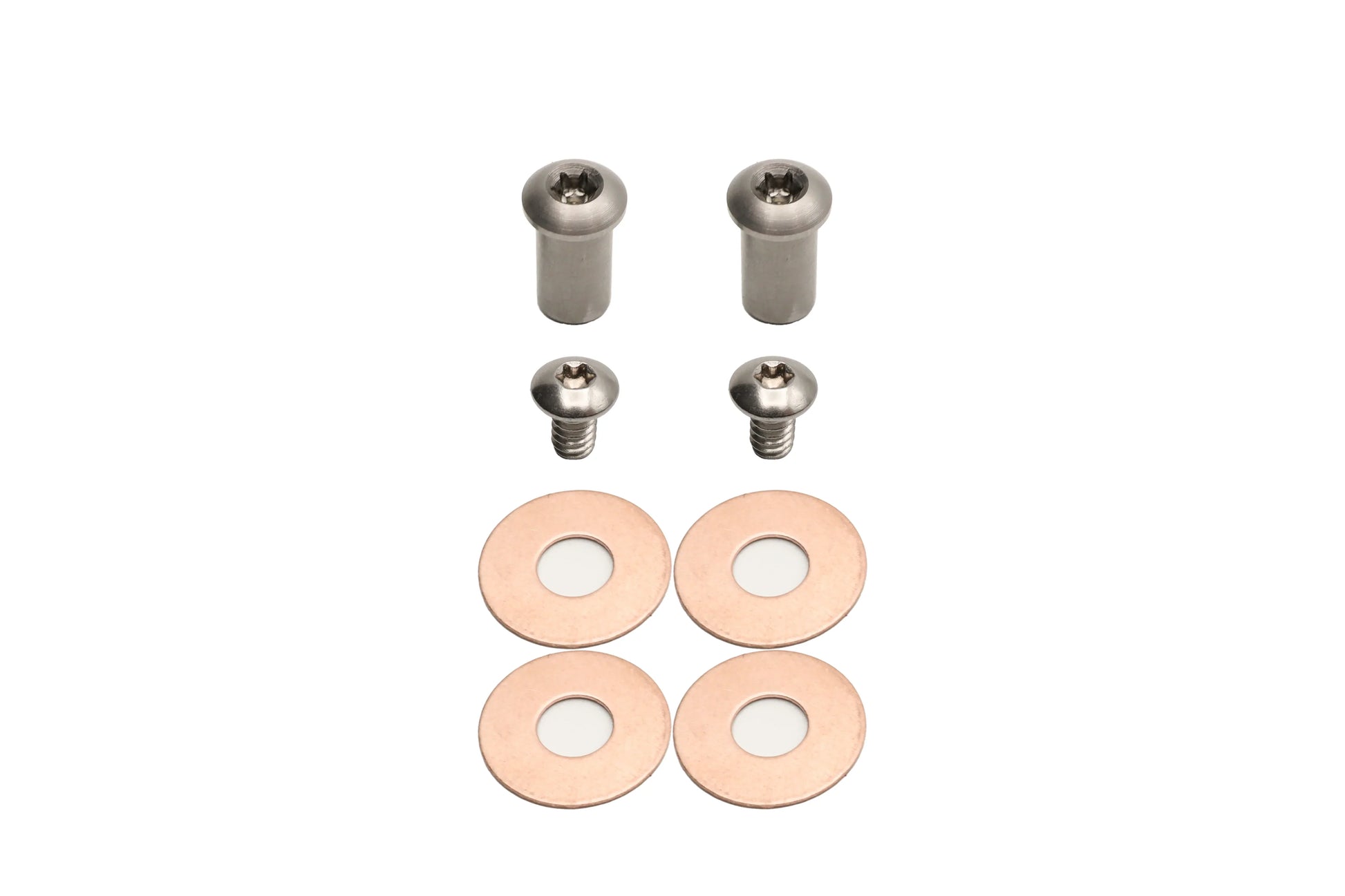 RegularPivotsBigWasherHardwareKit_