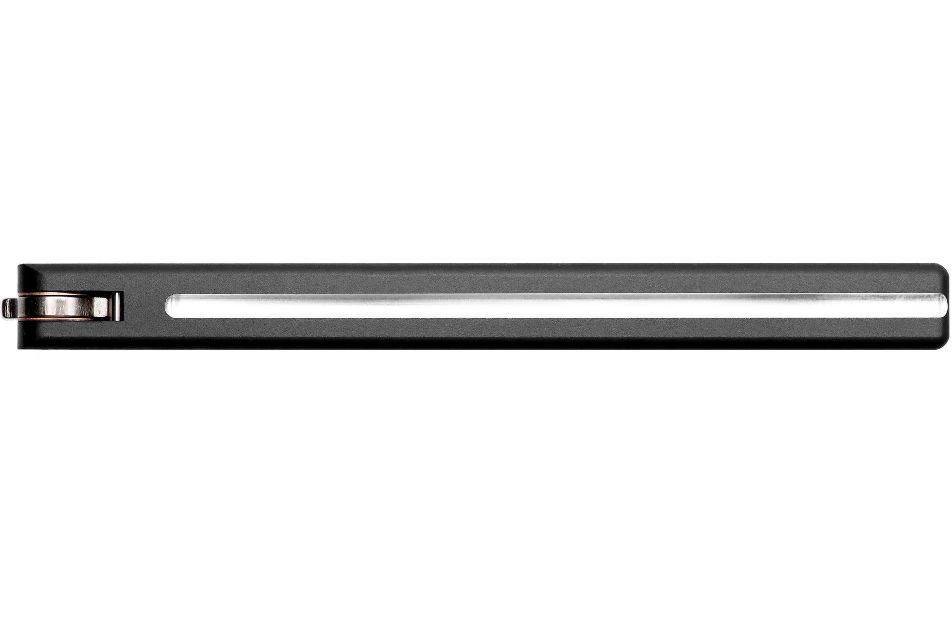 Side Display DT Black Triton 