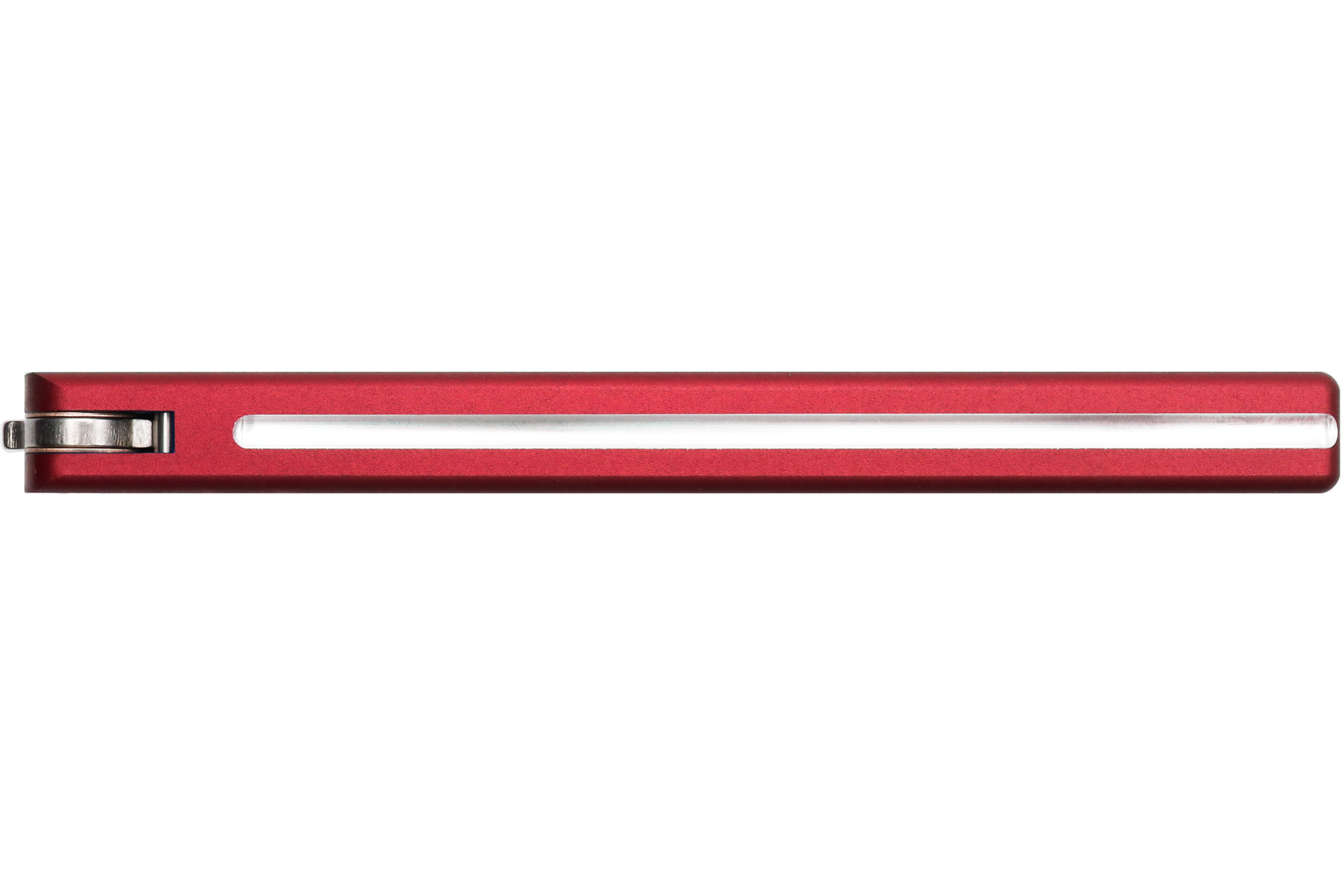 Side Display DT Red Triton