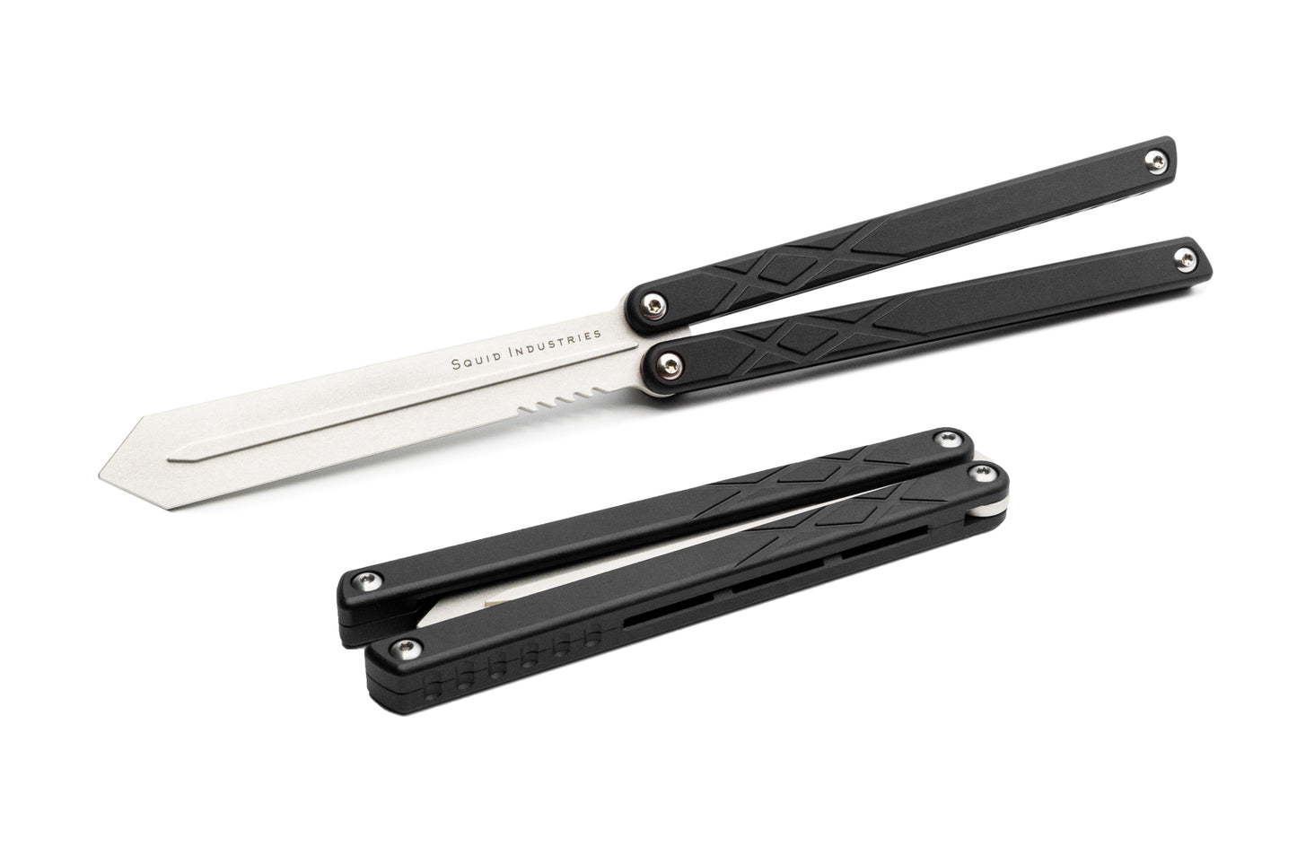 Swordfish (Silver Blade)
