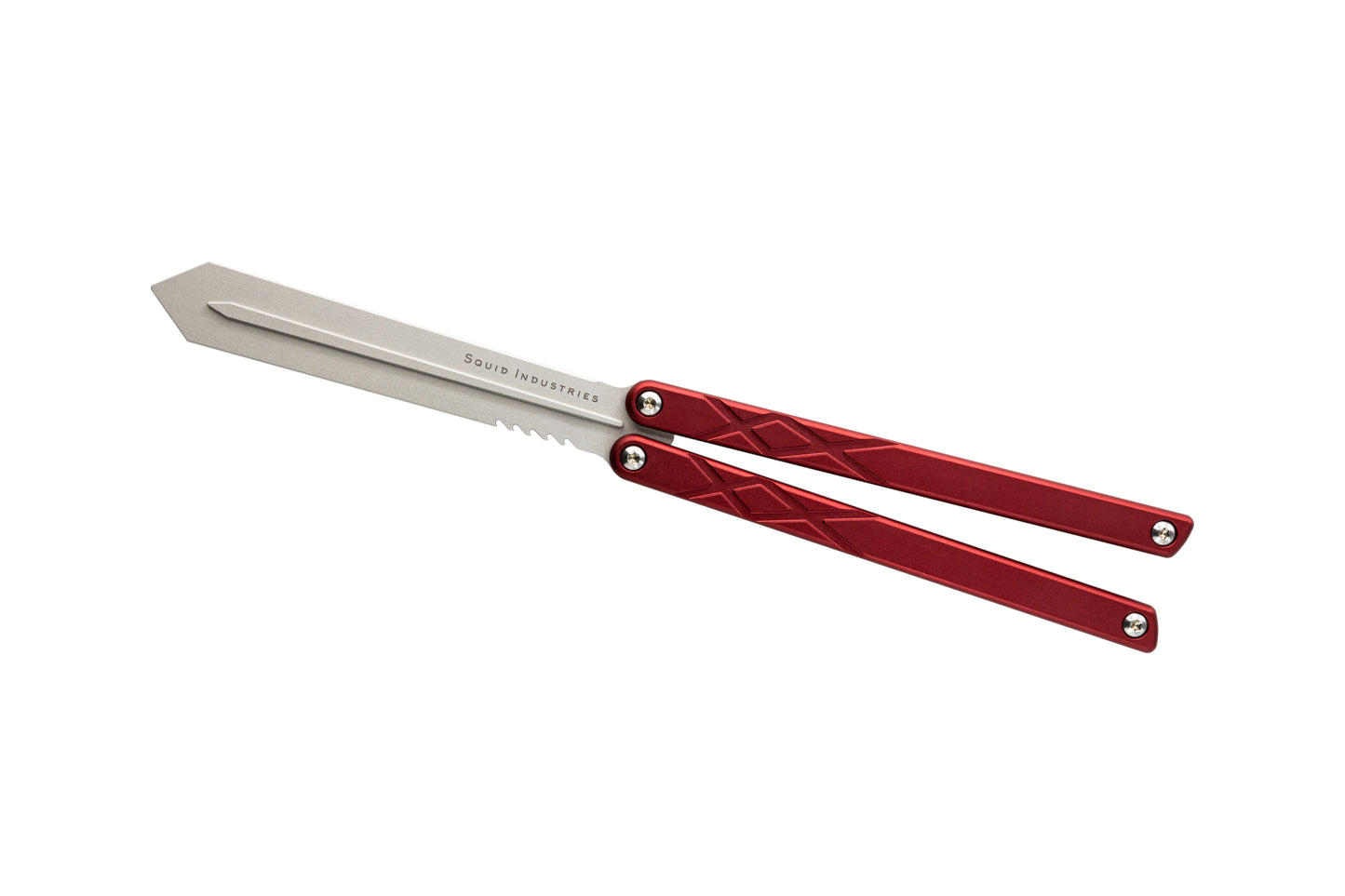 Swordfish (Silver Blade)