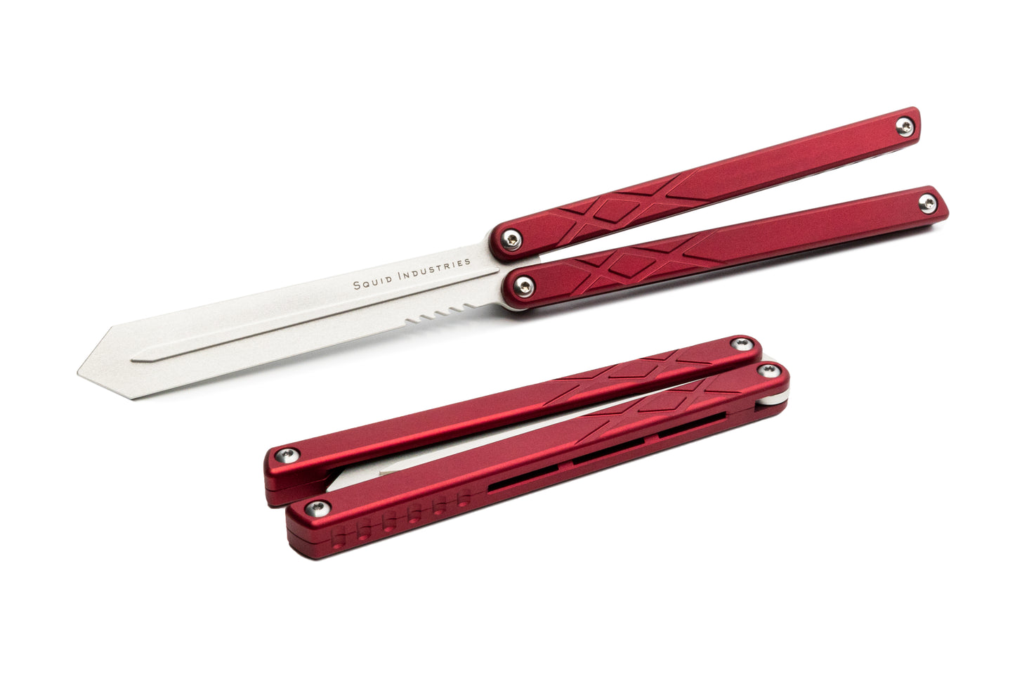 Swordfish (Silver Blade)