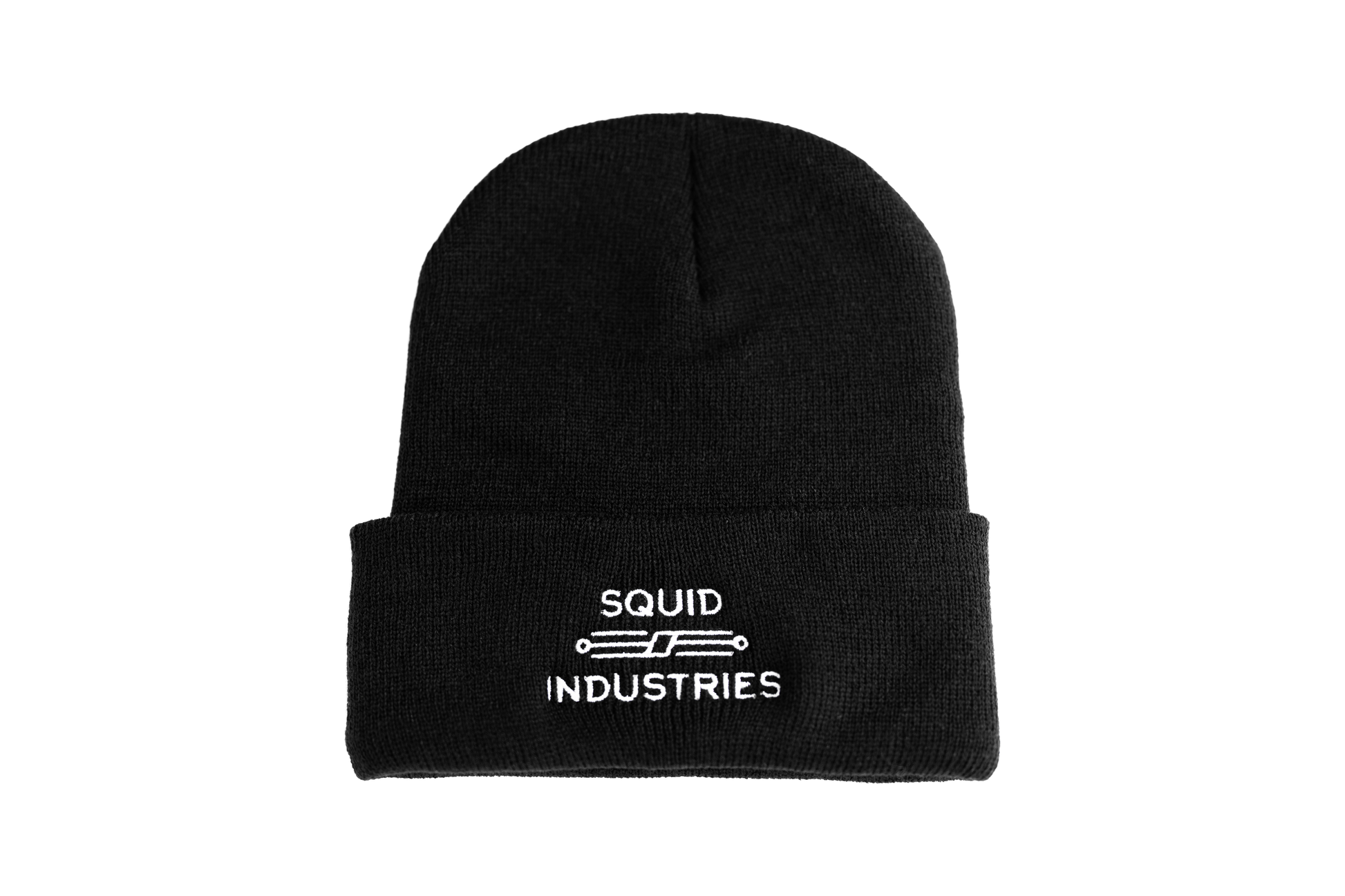 squid industries beanie