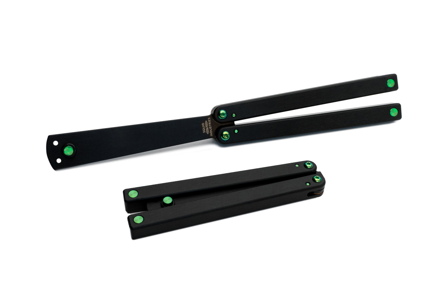 Titanium Mod Squiddy-B