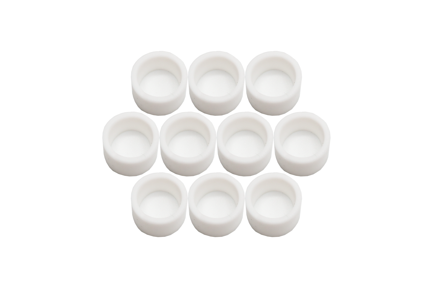 WhiteBiteHandle